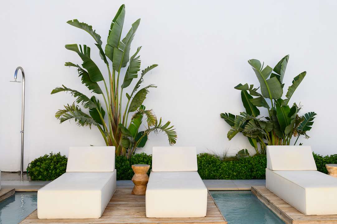 Pool Paralos Kyma Dunes