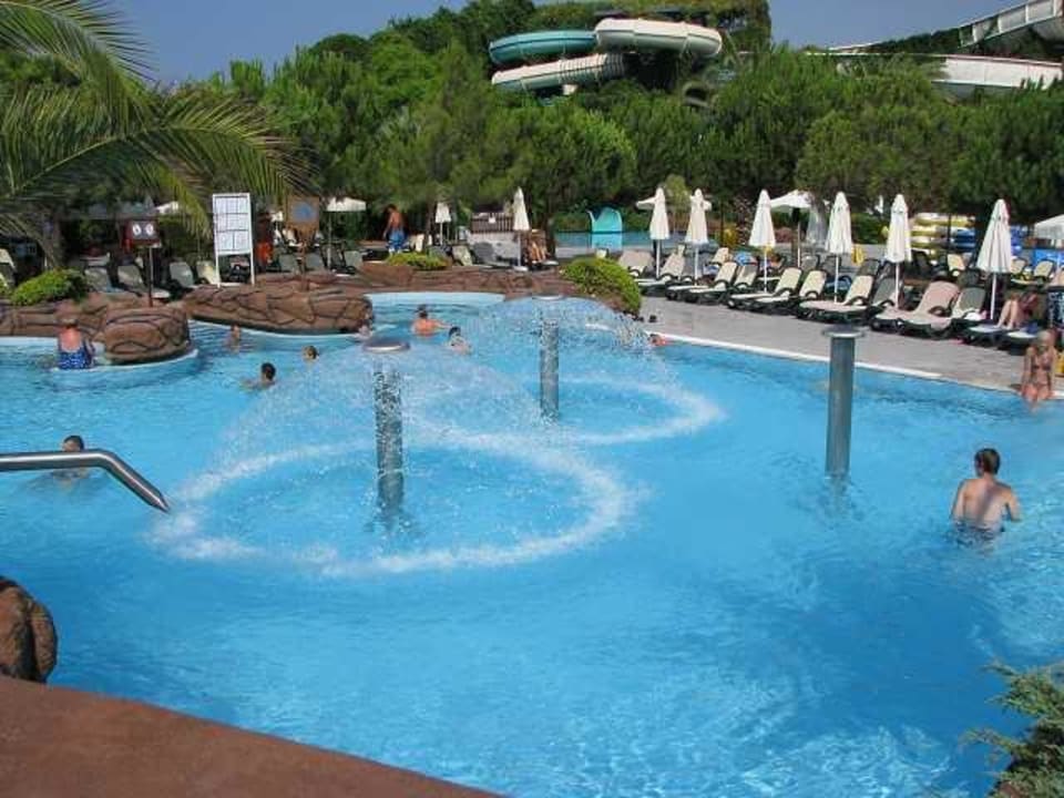 Aquapark Ali Bey Club