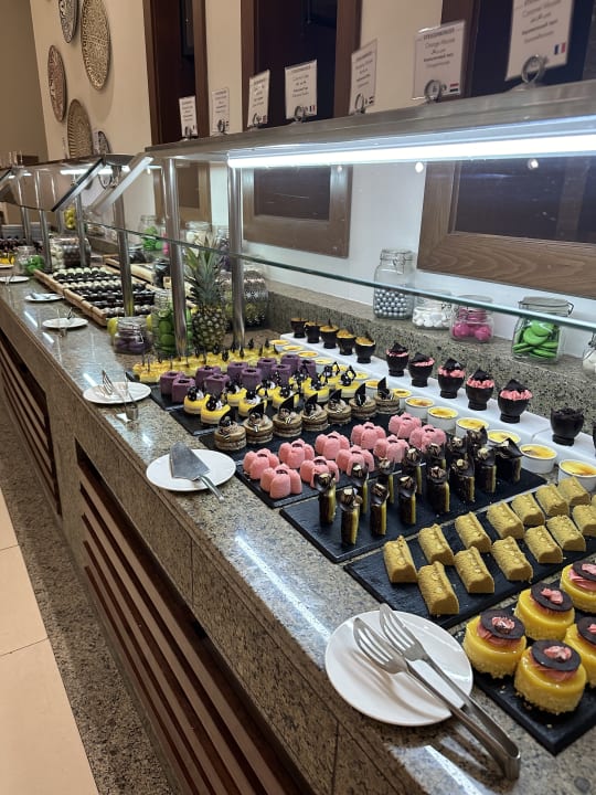 Gastro Steigenberger Resort Alaya Marsa Alam - Red Sea - Adults only