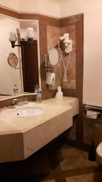 Zimmer Pickalbatros Citadel Resort