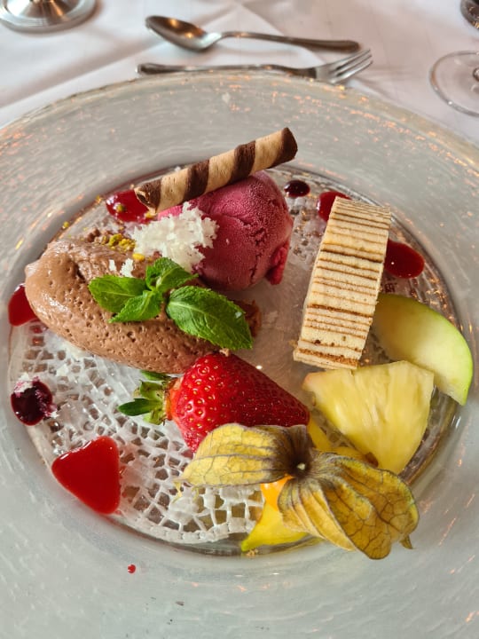 Gastro Hotel Sonnengarten