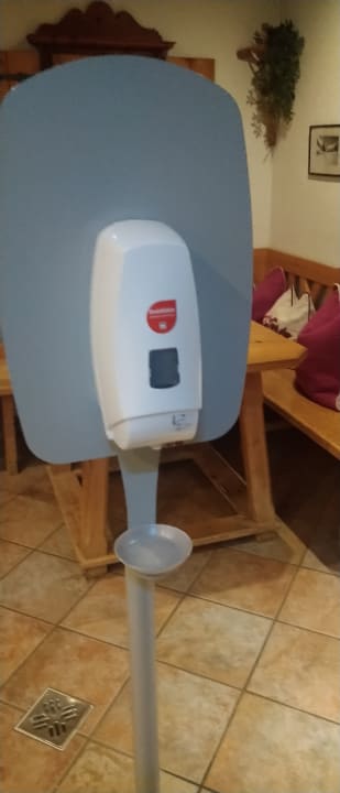 Sonstiges Alpine Resort Sportalm