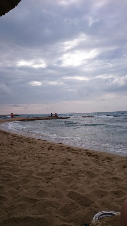 Strand allsun Hotel Carolina Mare