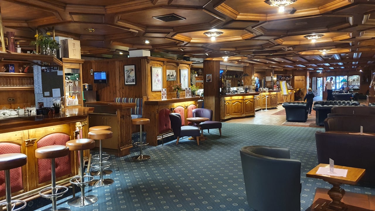 Gastro Das Kaltschmid - Familotel Tirol