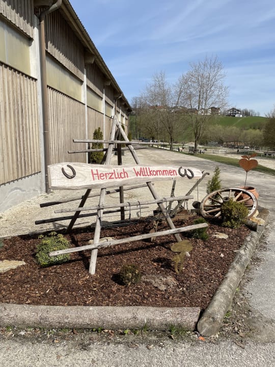 Sport & Freizeit Aldiana Club Ampflwang