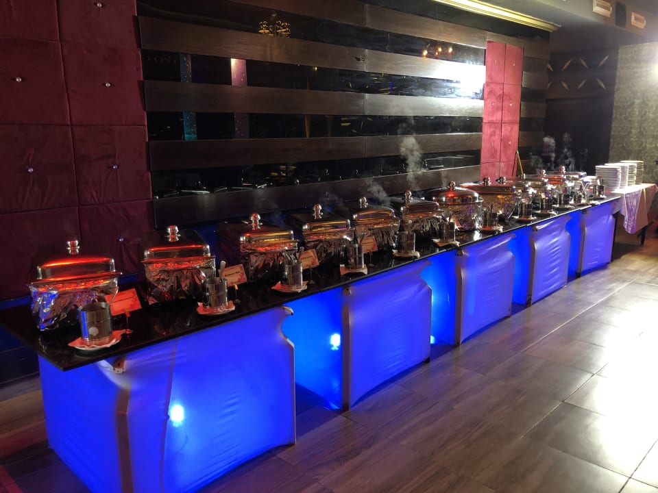 Gastro Pickalbatros White Beach Resort - Hurghada