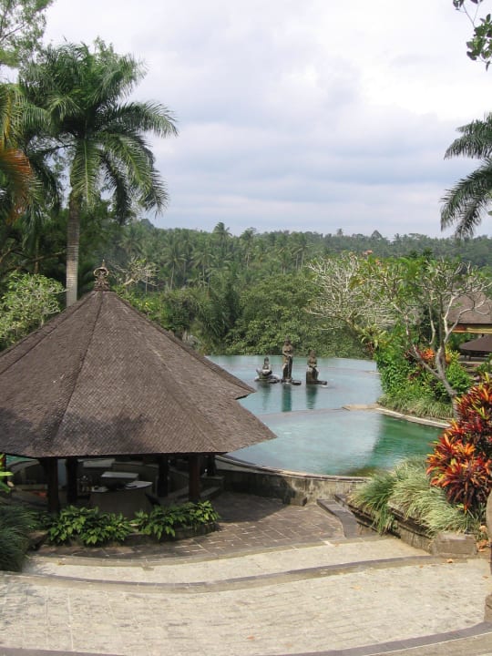 Hauptpool The Payogan Villa Resort & Spa
