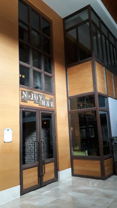 Gastro Sentido Trendy Verbena Beach