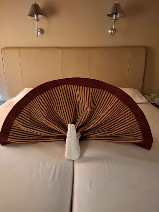 Zimmer Jaz Makadi Oasis Resort