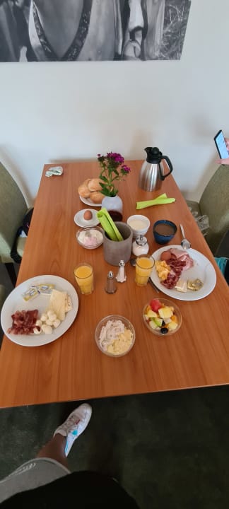 Gastro Seminaris Avendi Hotel Potsdam