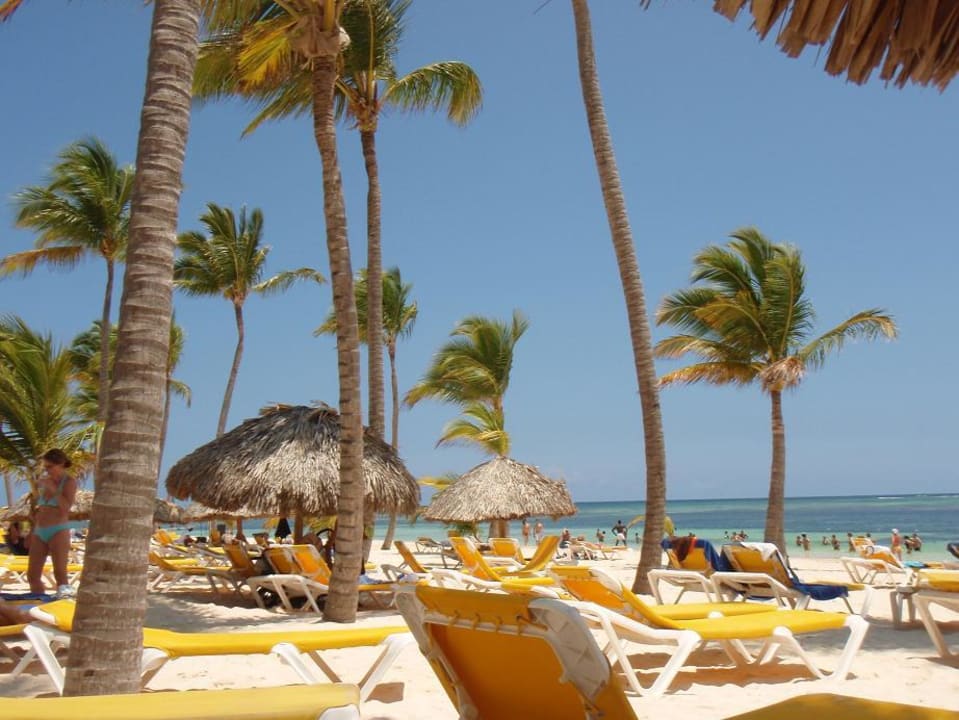 Strand Catalonia Punta Cana - All Inclusive