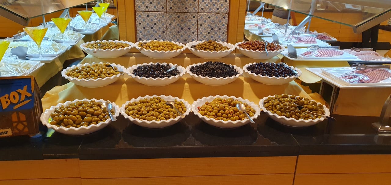 Gastro Can Garden Resort