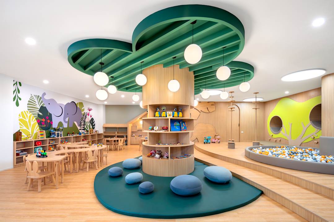 Sport & Freizeit Anantara Hua Hin Resort