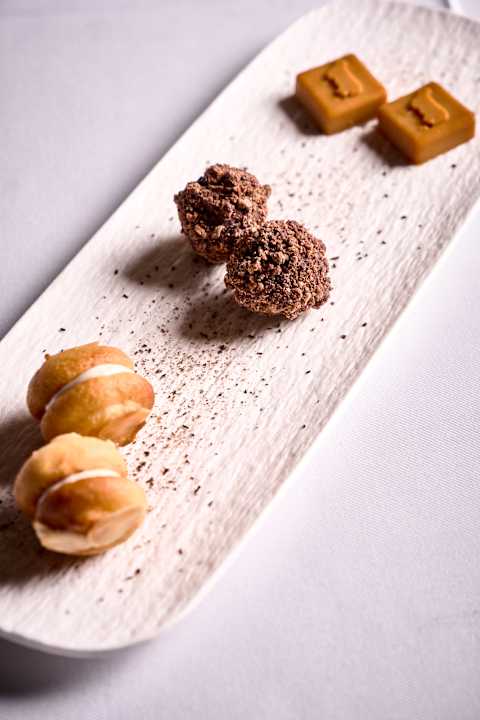 Gastro Lindian Dream Seaside Resort