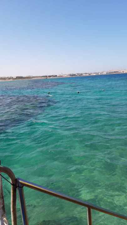 Ausblick Premier Le Reve Hotel & Spa