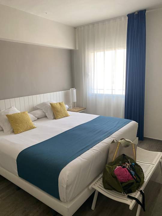 Zimmer Hotel Agaro Chipiona