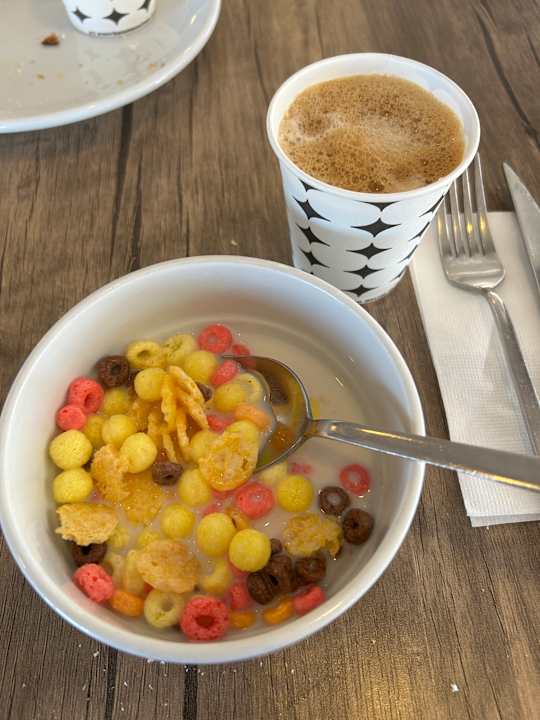 Gastro A11 Hotel Obaköy