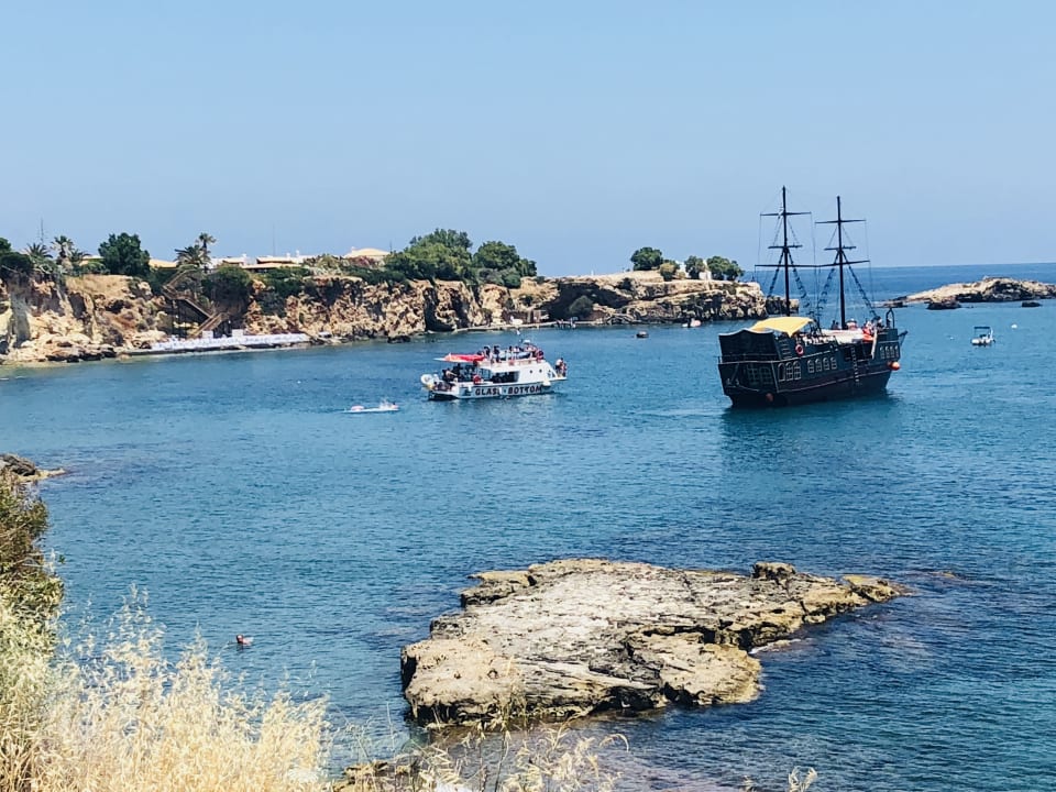 Strand Stella Island Luxury Resort & Spa