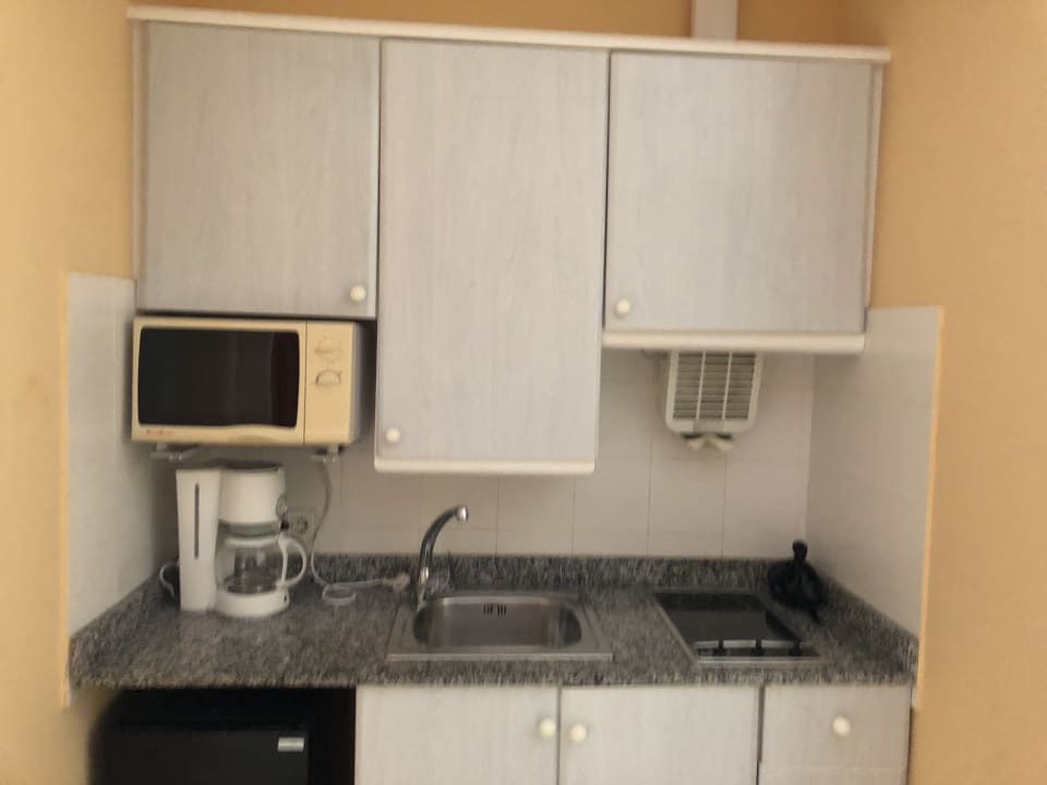 Zimmer SBH Costa Calma Beach Resort