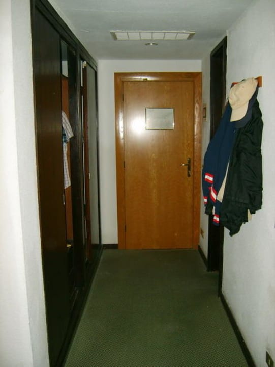 Zimmer BLUESEA Interpalace