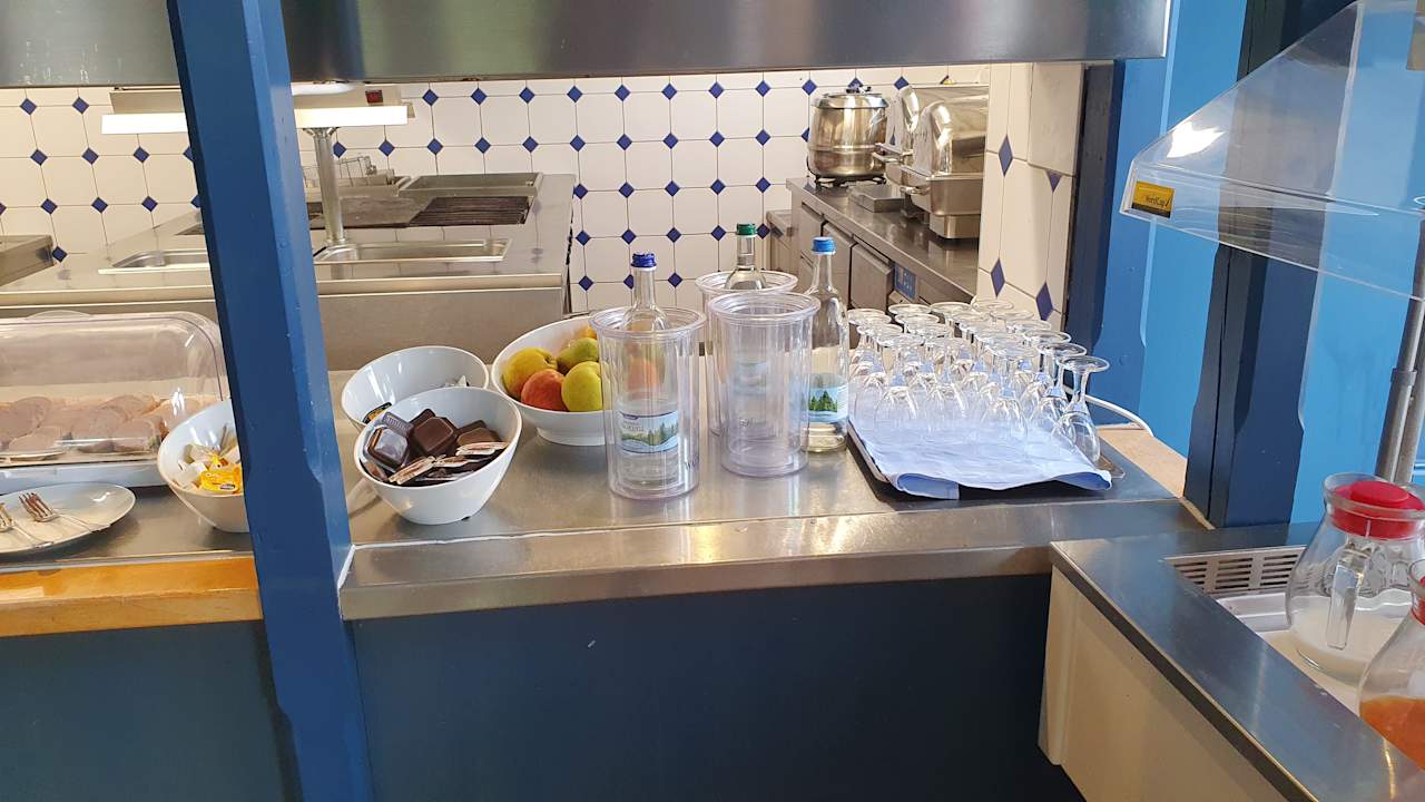 Gastro Wagners Hotel im Thüringer Wald