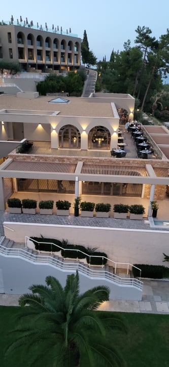 Außenansicht MarBella, Mar-Bella Collection