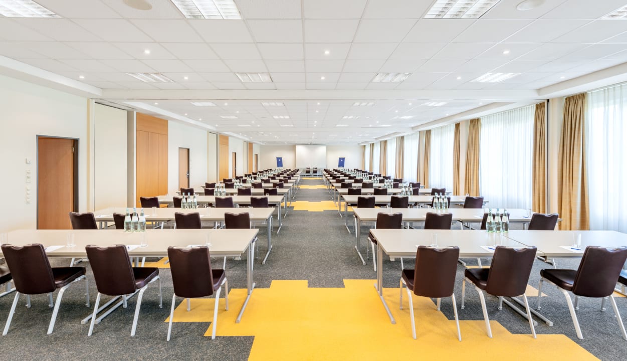 Sonstiges Hotel NH Leipzig Messe