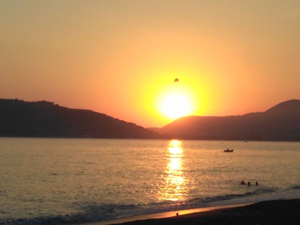 Strand Labranda Alantur Resort