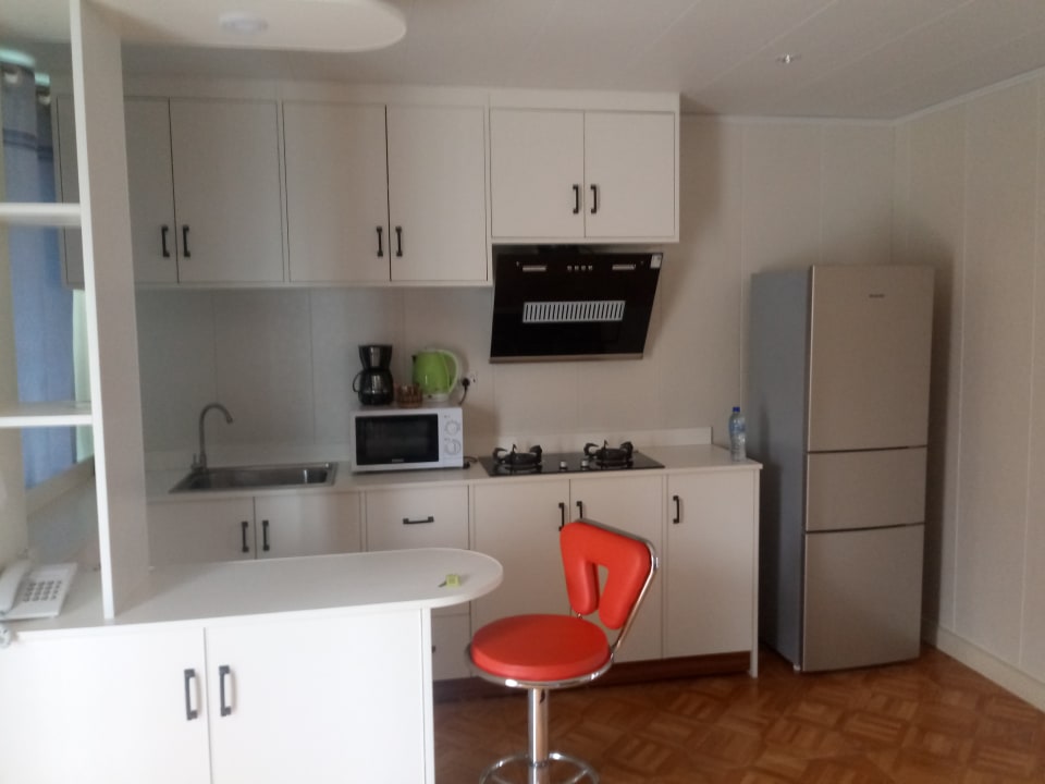 Zimmer Riverside Hotel