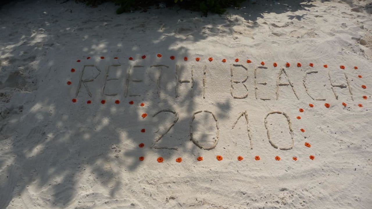 Fleißige Nachbarn NH Collection Maldives Reethi Resort