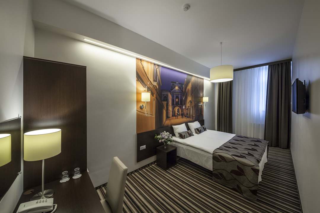 Zimmer VILNIUS CITY HOTEL