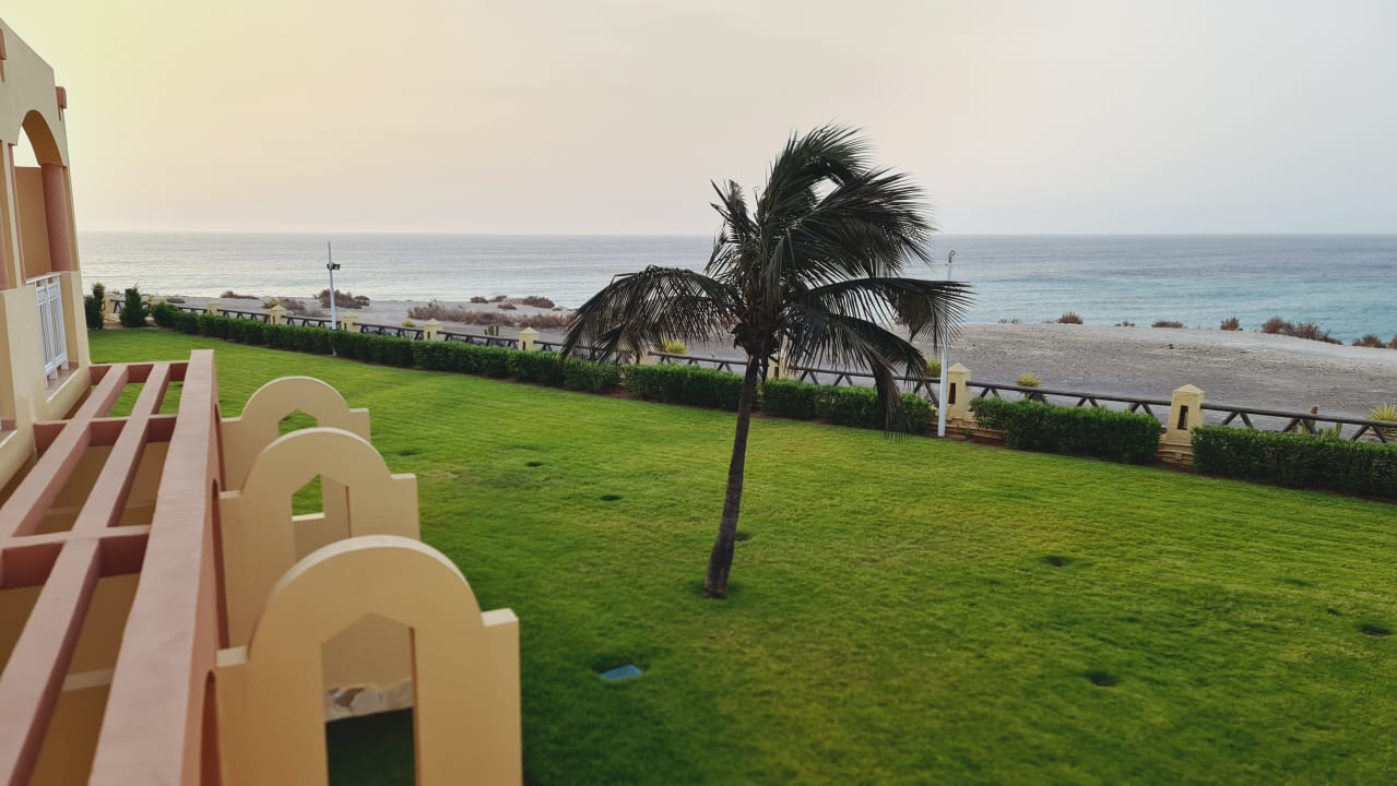 Außenansicht H10 Playa Esmeralda - Adults only