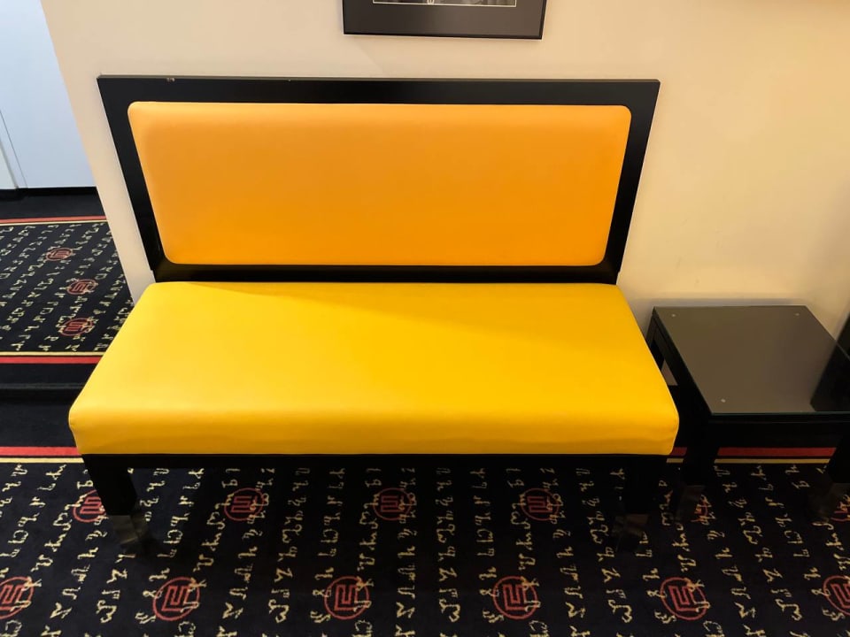 Zimmer Vienna House Easy Katowice