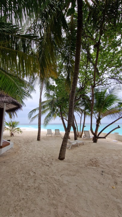 Strand Thulhagiri Island Resort