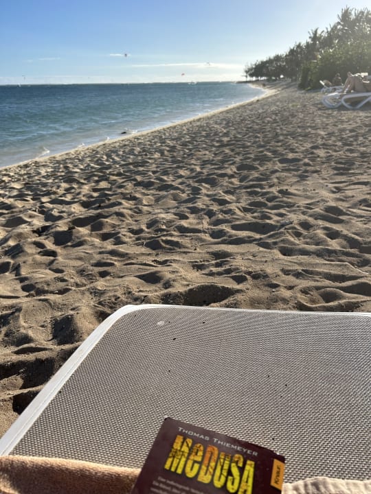 Strand Hotel Riu Turquoise