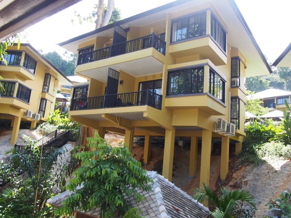 Hibiscus Deluxe Moracea by Khao Lak Resort