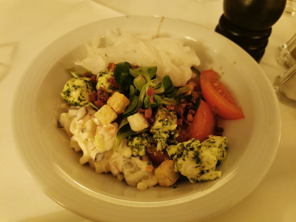 Gastro Hotel Sonnenhof