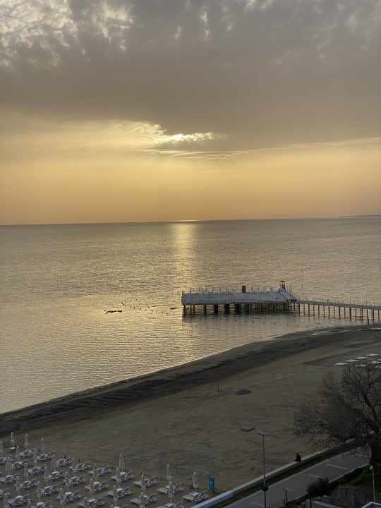 Strand Seaden Quality Resort & Spa