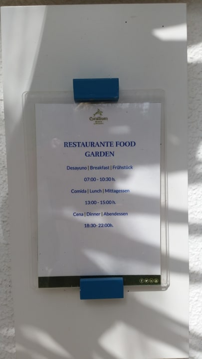 Sonstiges Corallium Beach by Lopesan Hotels - Adults only