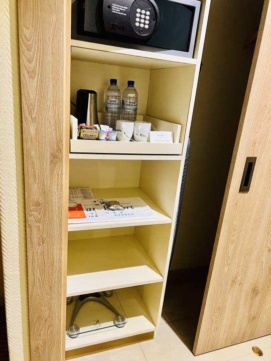 Zimmer The GrandResort By Leonardo Hotels