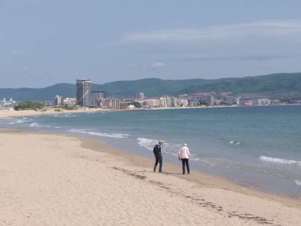 Strand Hotel&SPA Diamant Residence