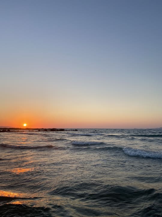 Strand Mitsis Rinela