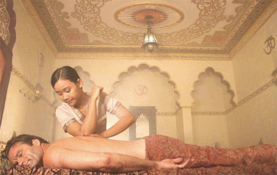 Hotel (other) Impiana Private Villas Seminyak