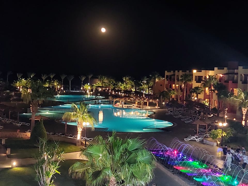 Ausblick Casa Mare Resort