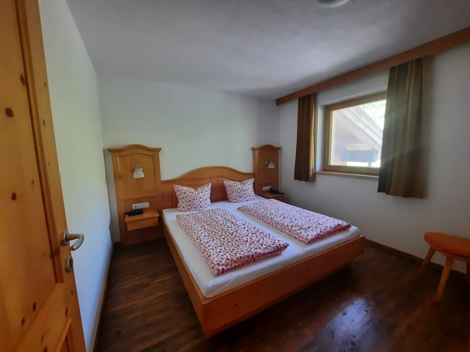 Zimmer Hotel & Alpengasthof Pinzgerhof