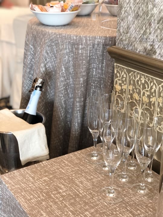 Gastro Grand Hotel Imperiale