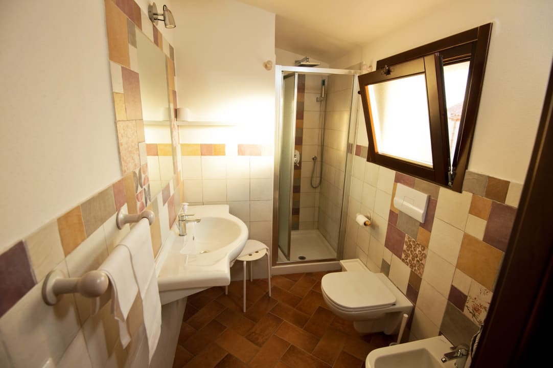 Zimmer Hotel Il Marchese
