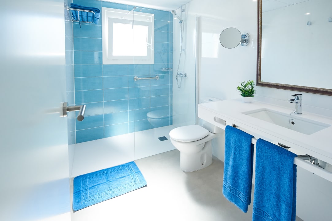 Zimmer Suite Hotel Montana Club