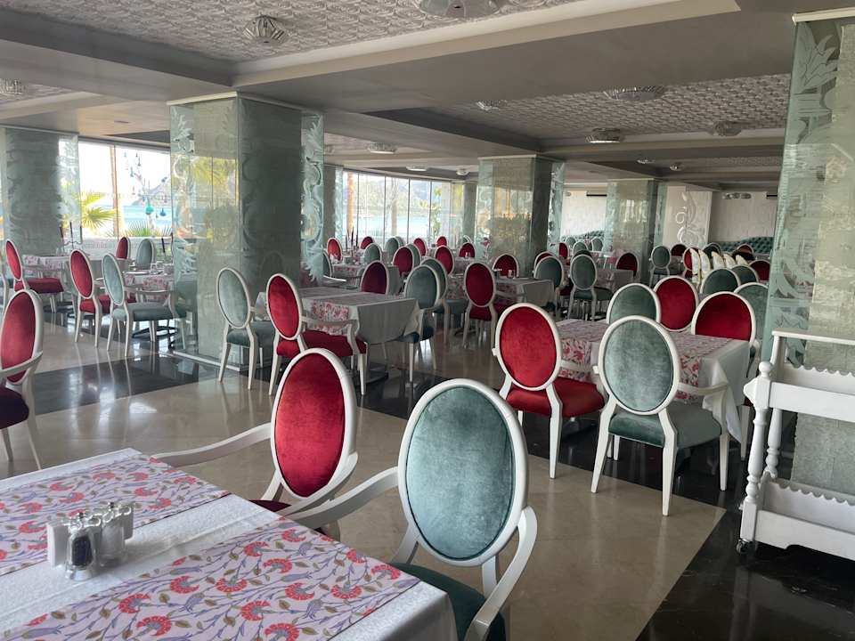 Gastro Prime Beach Hotel