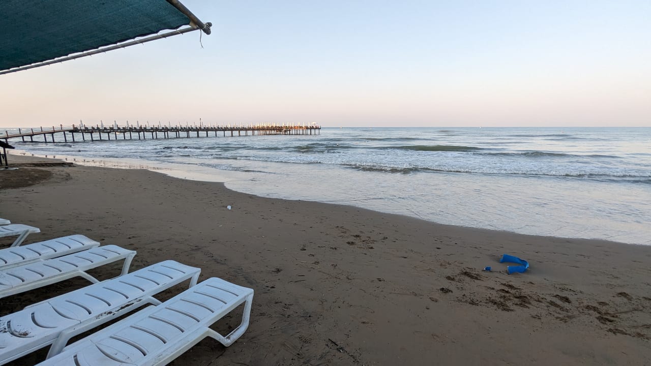 Strand Trendy Palm Beach (Adults Only, 16+)